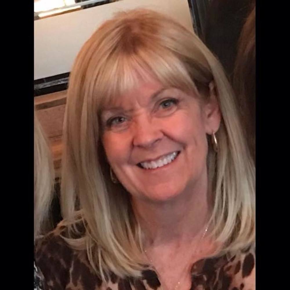 Meet your Posher, Susie